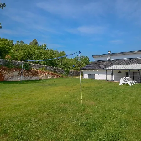 Bellavu Holiday home Rakalj