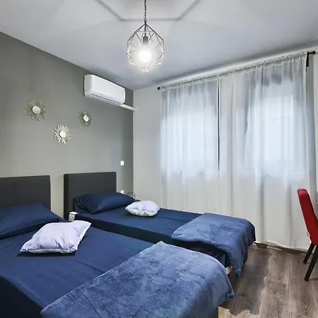 Bellavu Holiday home